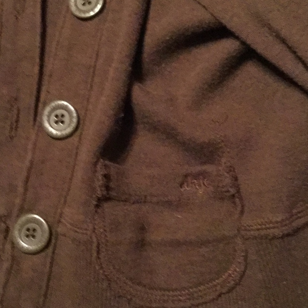Hoodie - Picture 3 of 3